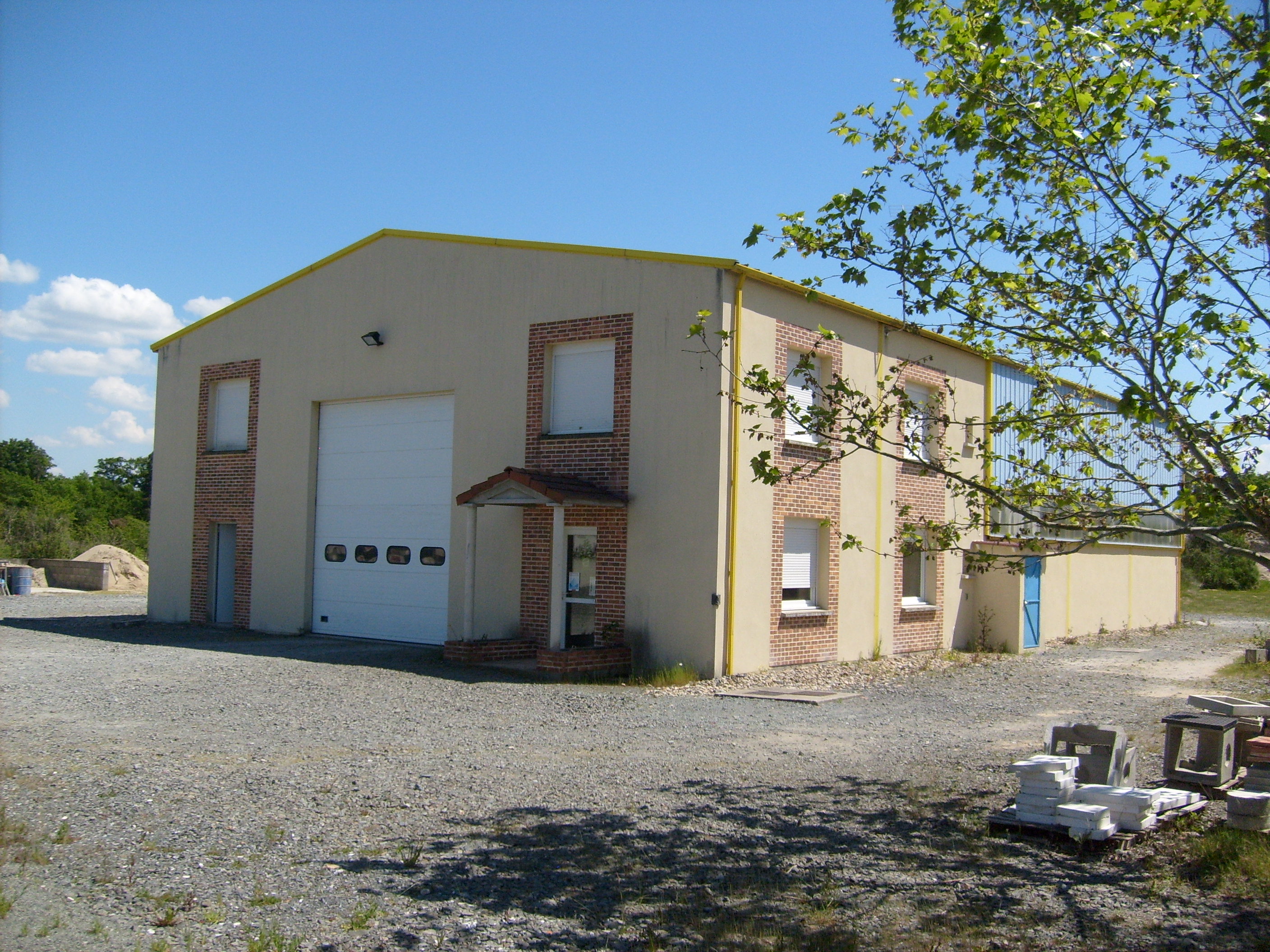 Nos-locaux