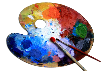 Dessin-peinture