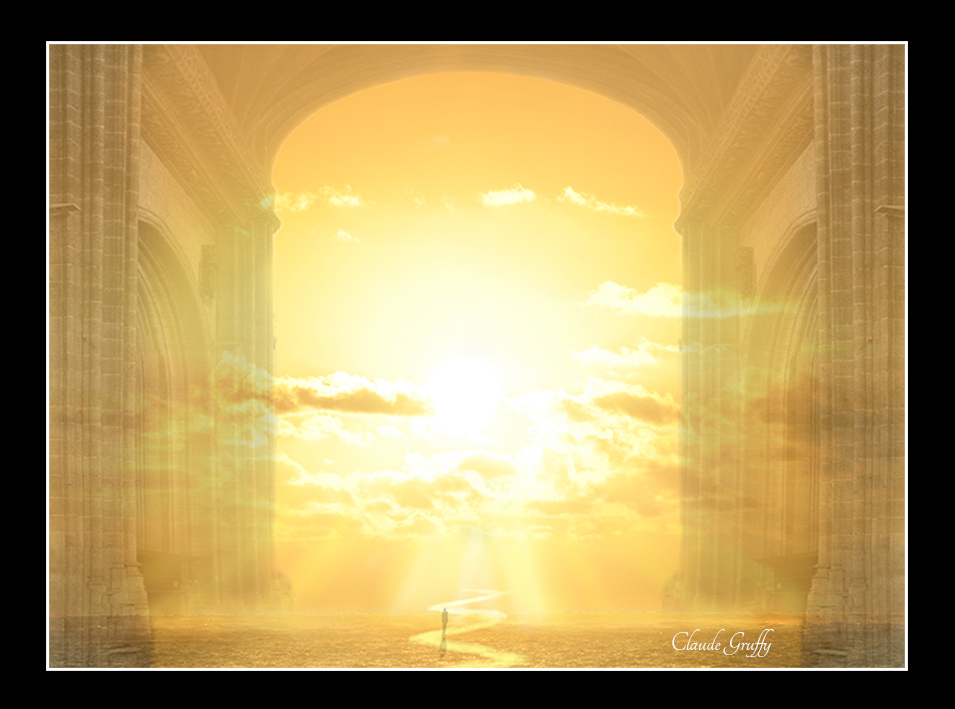 Aux confins de l univers at the outer limit of the universe