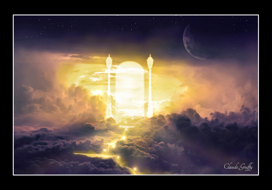 Amour infini endless love