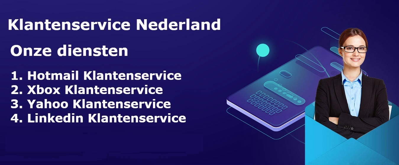 Klantenservice-Nl