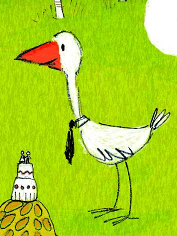 40 30 heron vertical