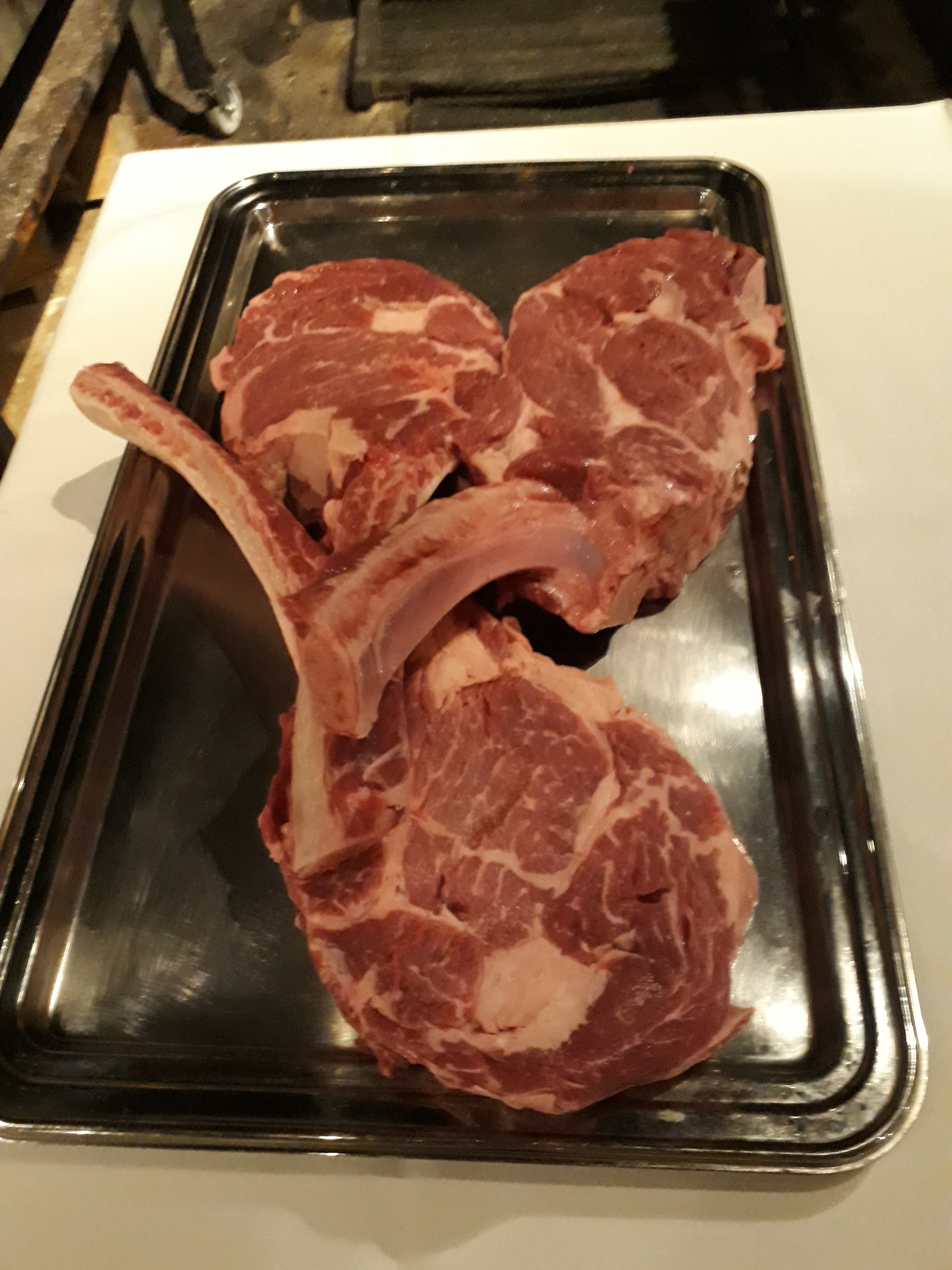 Tomahawck