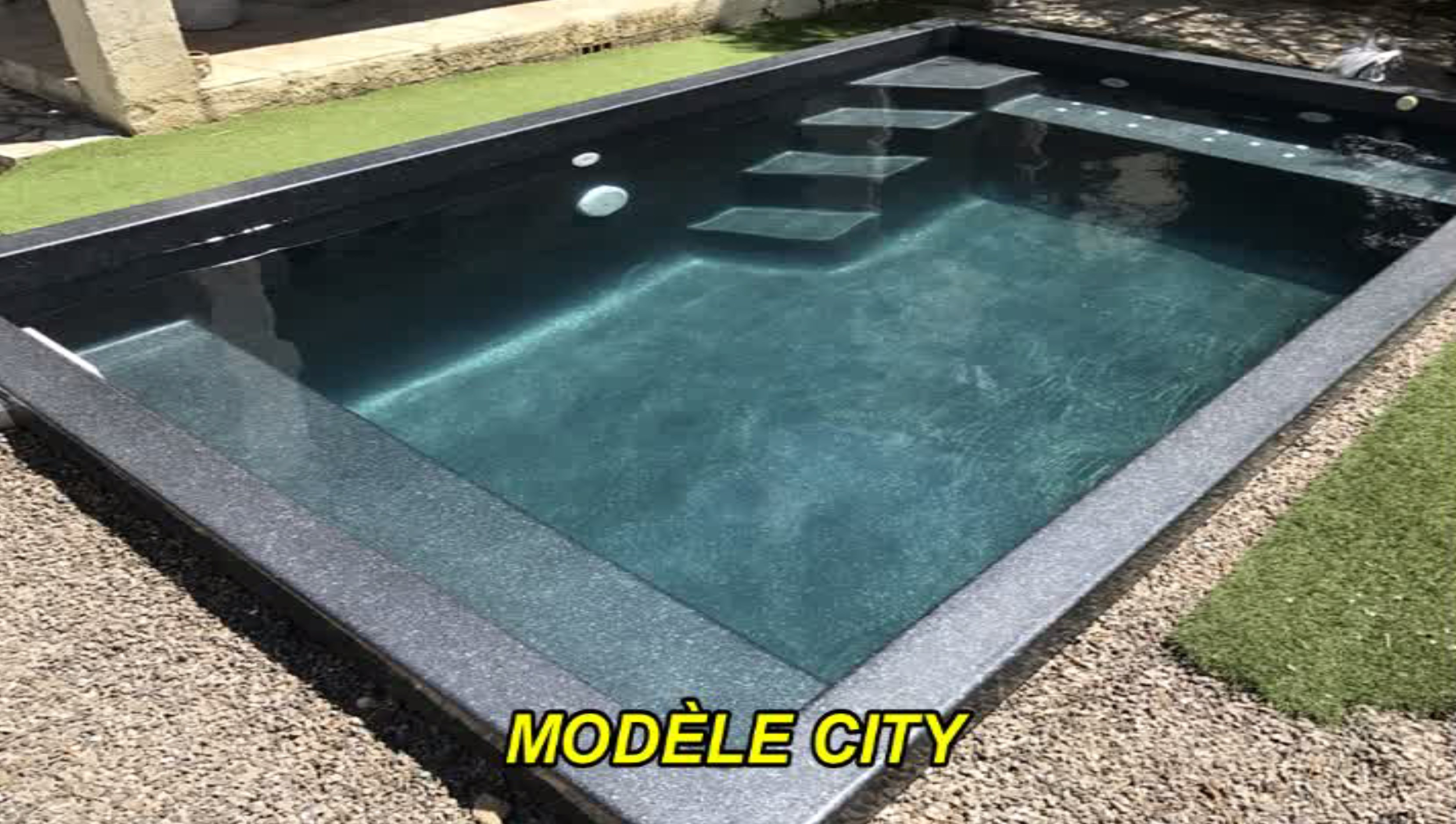 City