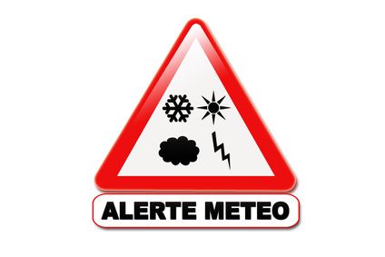 Alerte-meteo