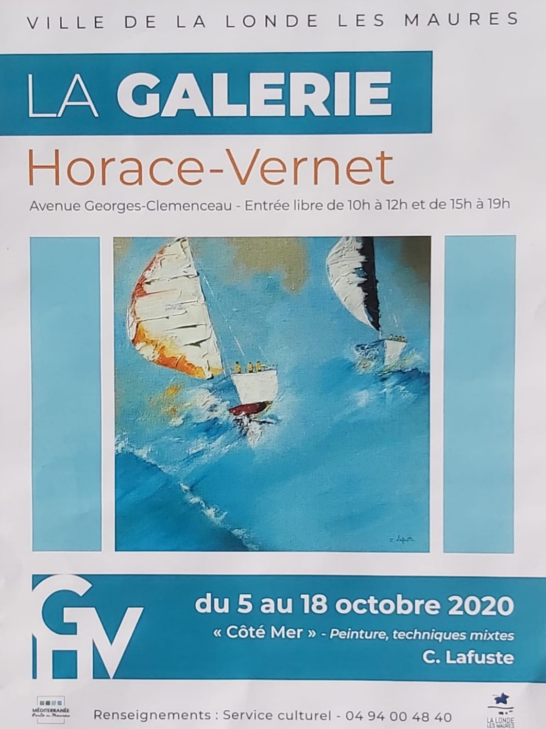 Affiche