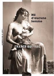 Ne d aucune femme franck bouysse