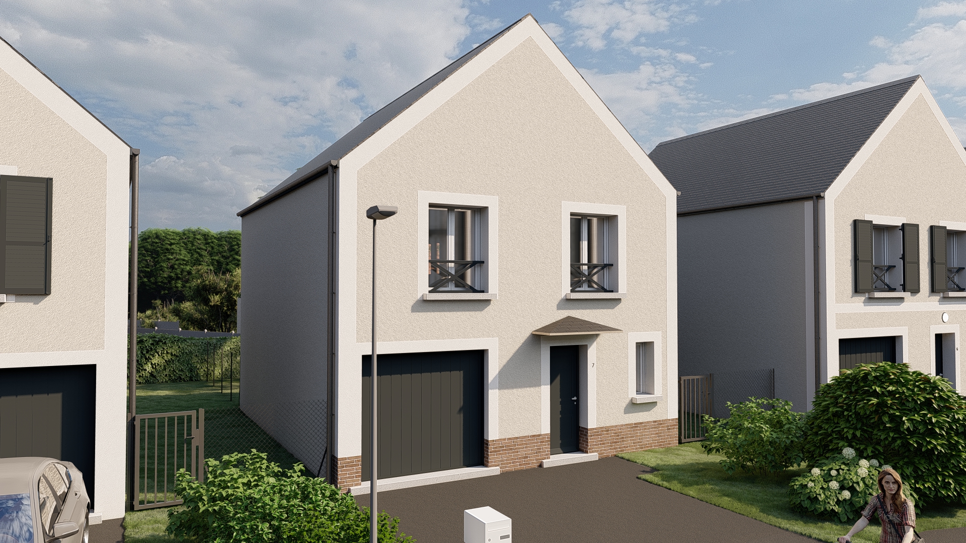 Hdcf  maison n 7