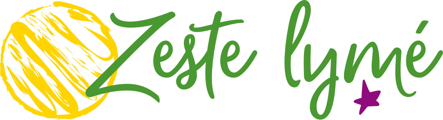 Zeste-lyme