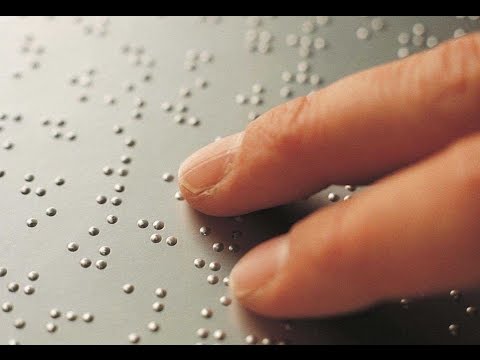 Lire-le-braille