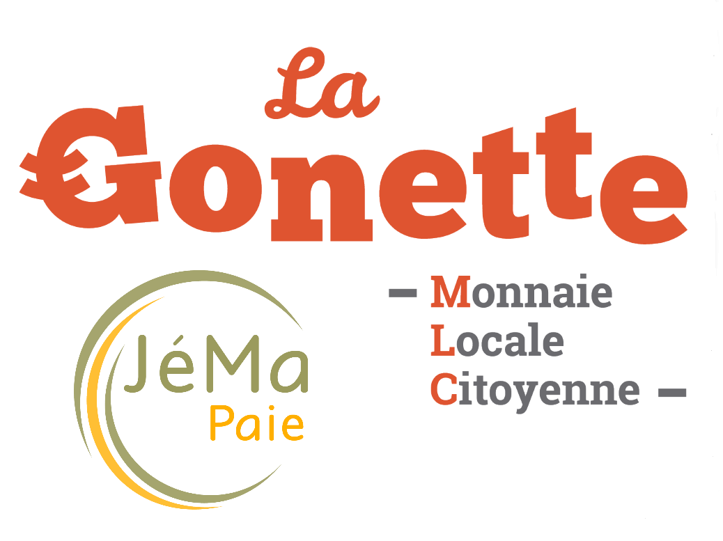 JéMa Paie, partenaire de la Gonette