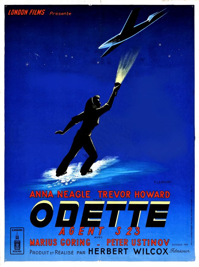 Odette 50