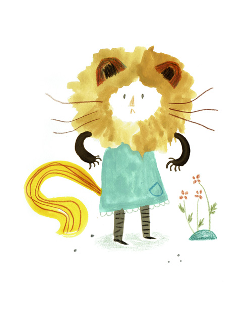 Lionme