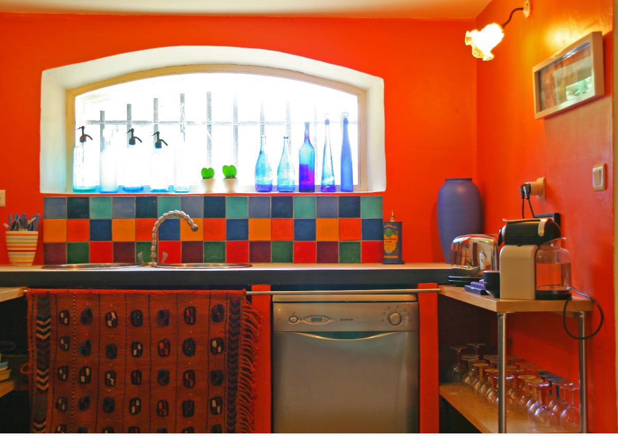 Couleurs elodie rothan
