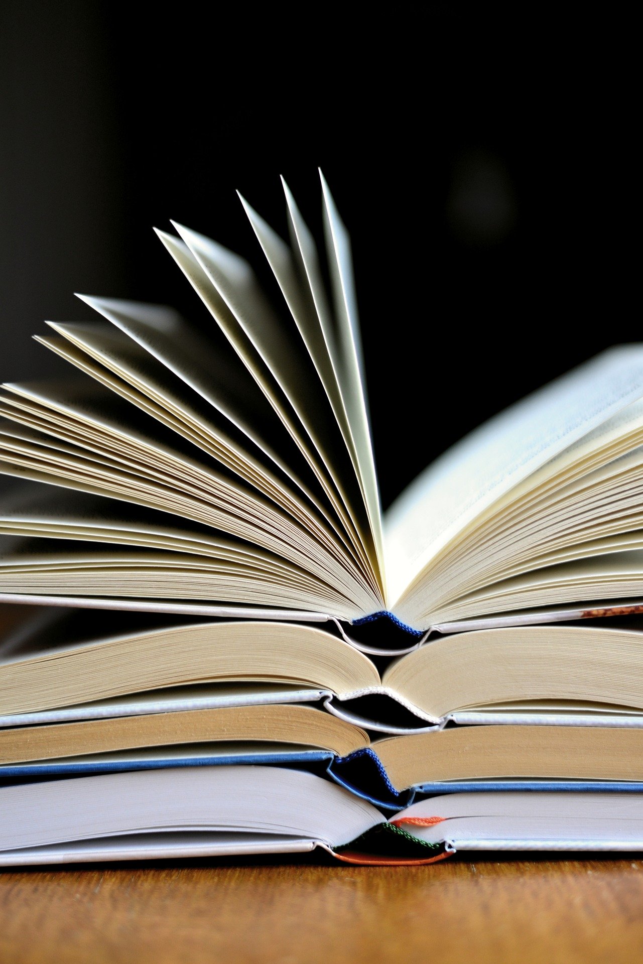 Book-3964050 1920