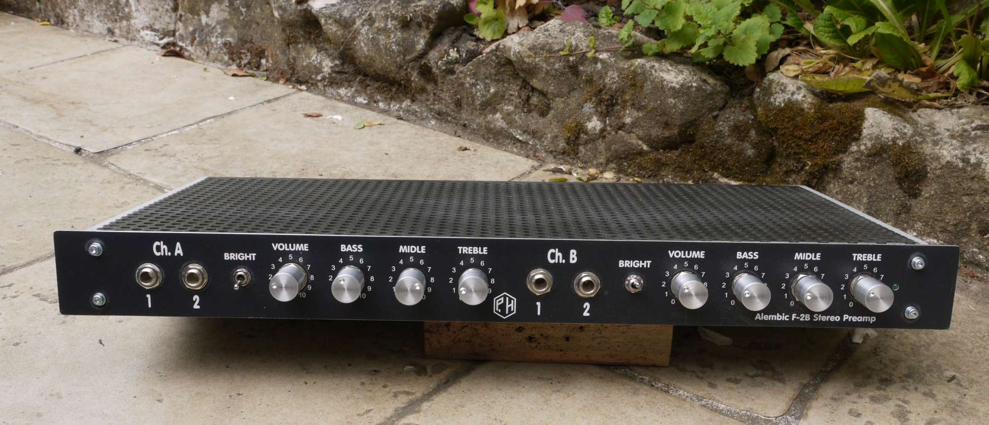 Alembic 17 