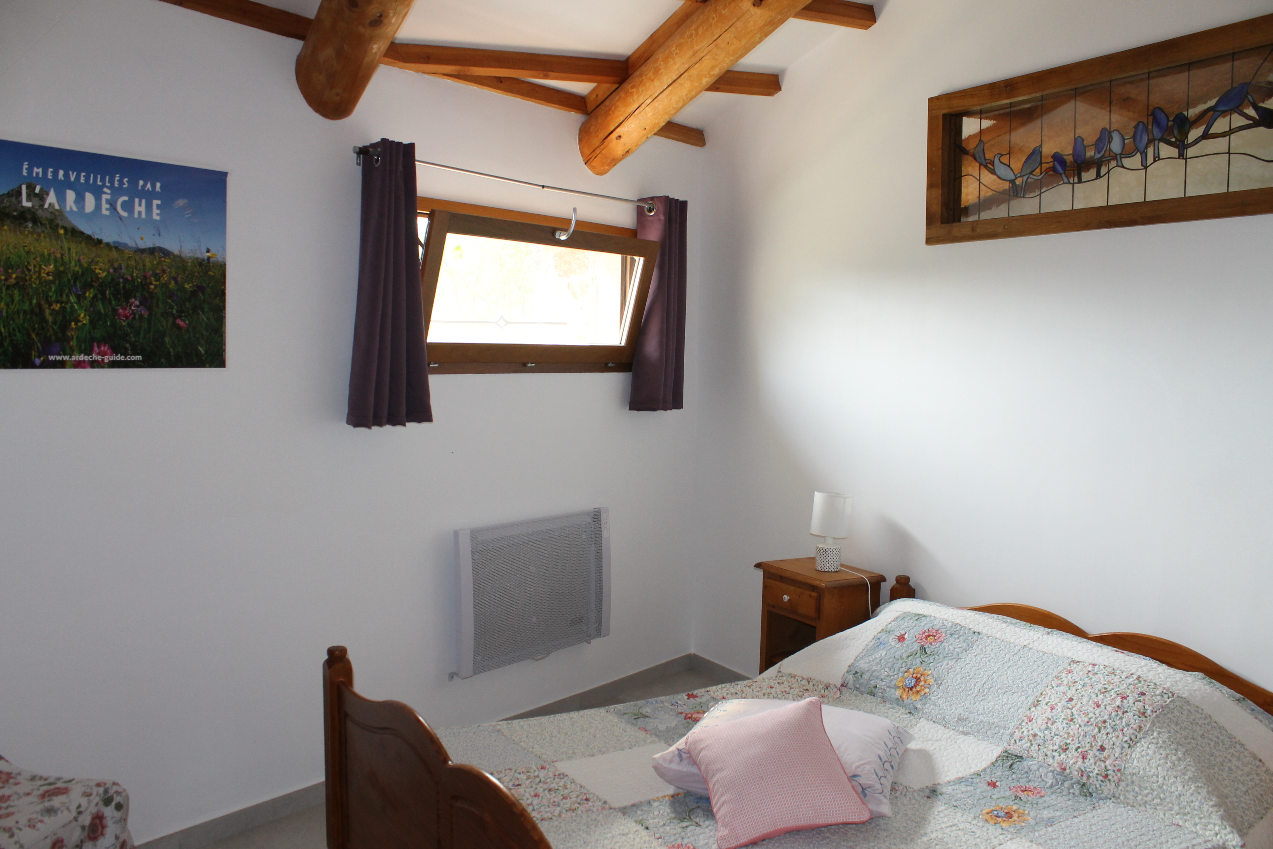 Chambre 1 2 