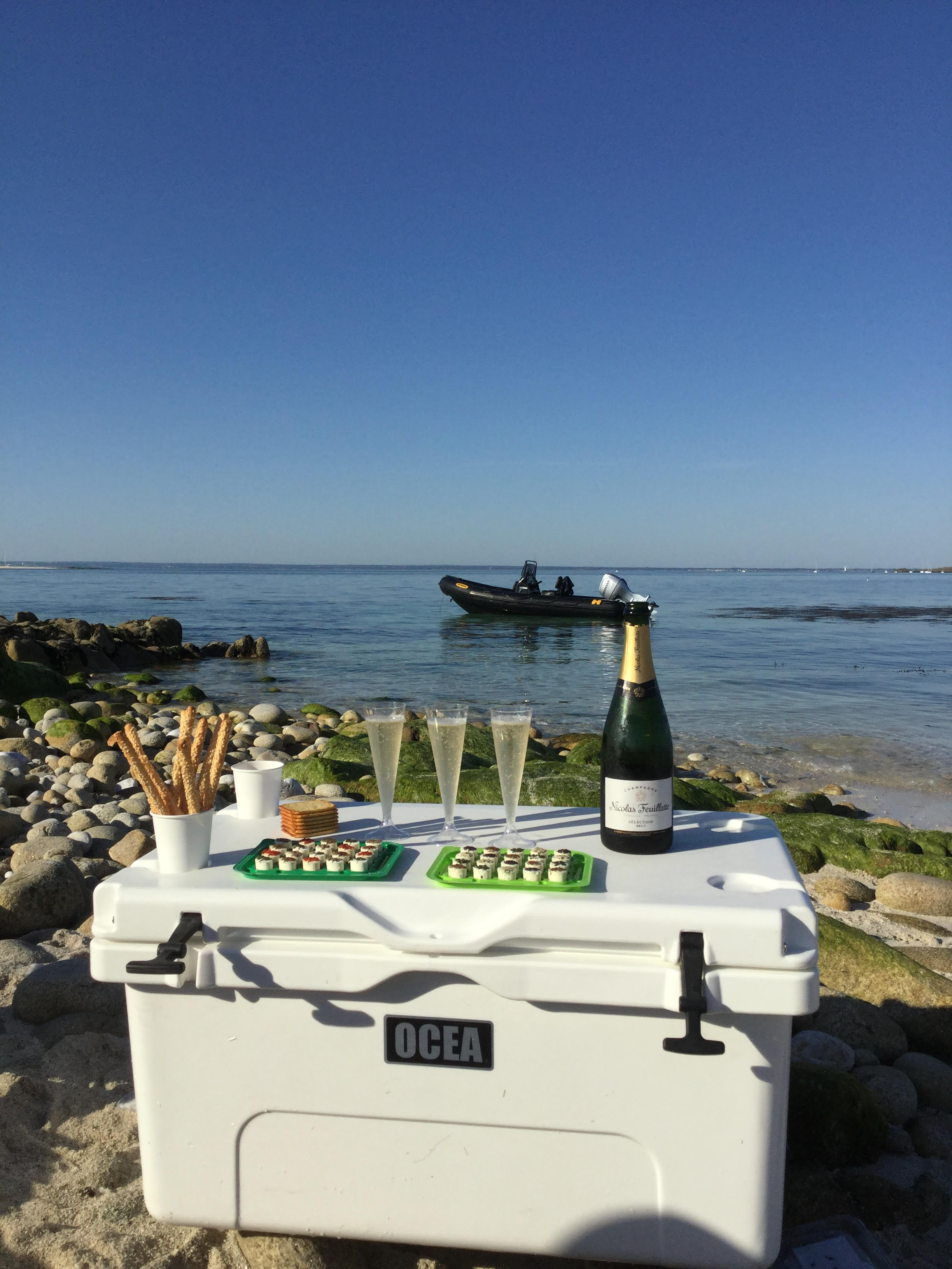 Champagne