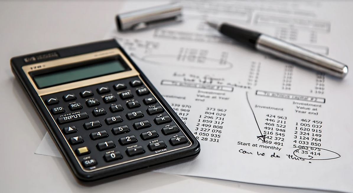 Calculator