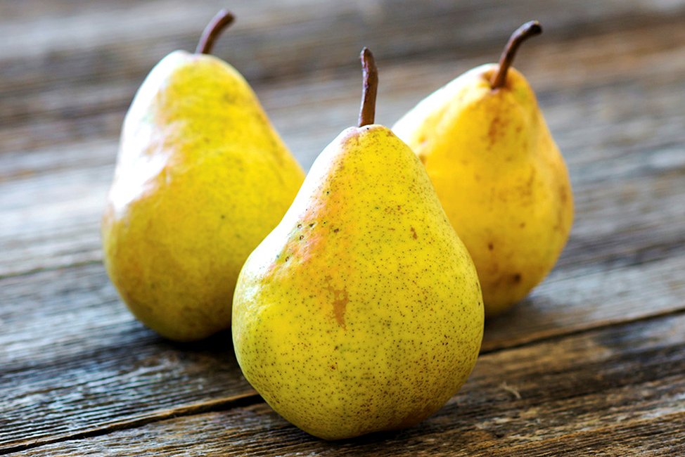 R69 poire williams fotolia