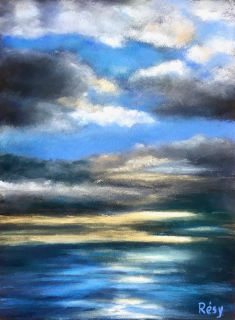 Un soir 