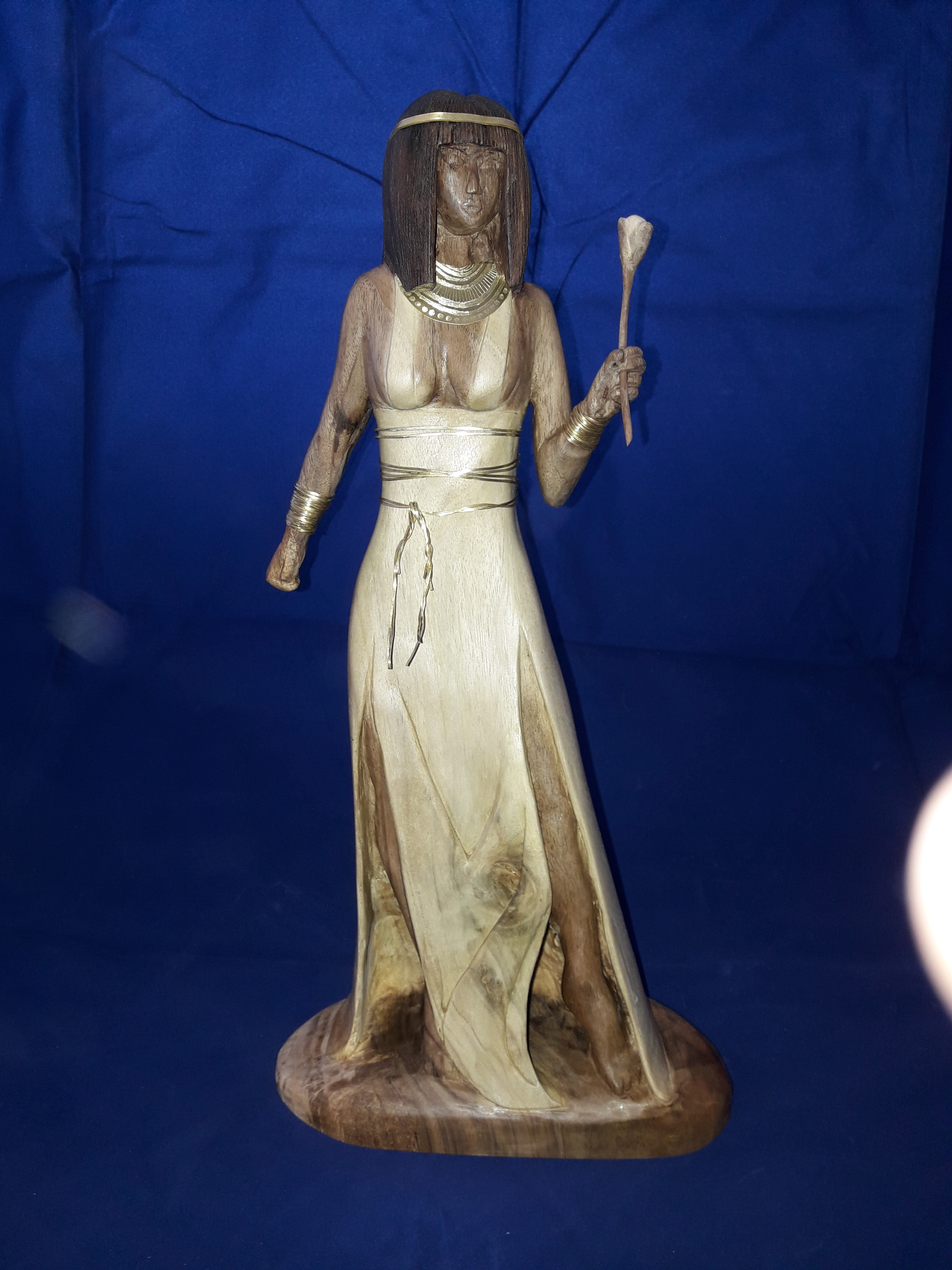 Egyptienne