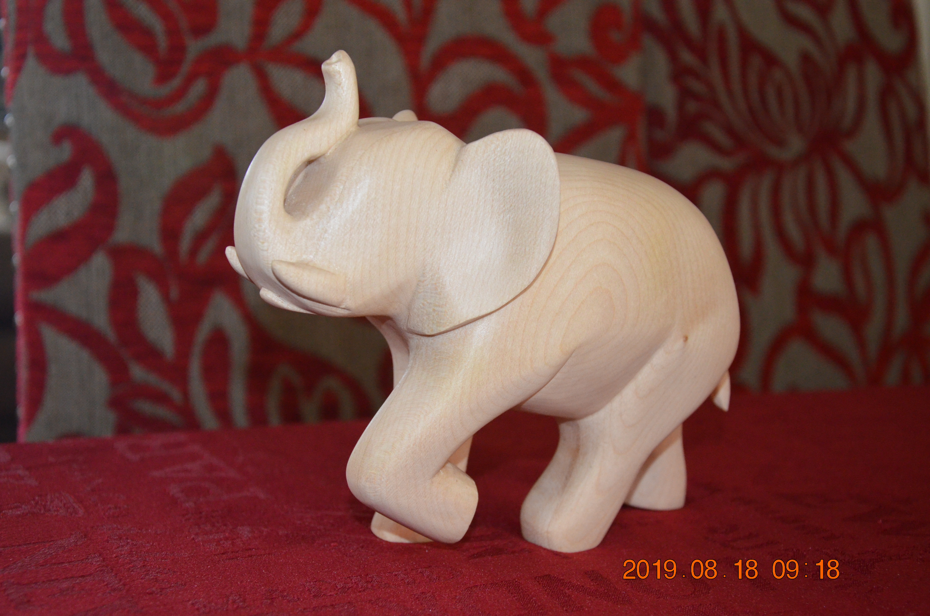 Elephant 1 