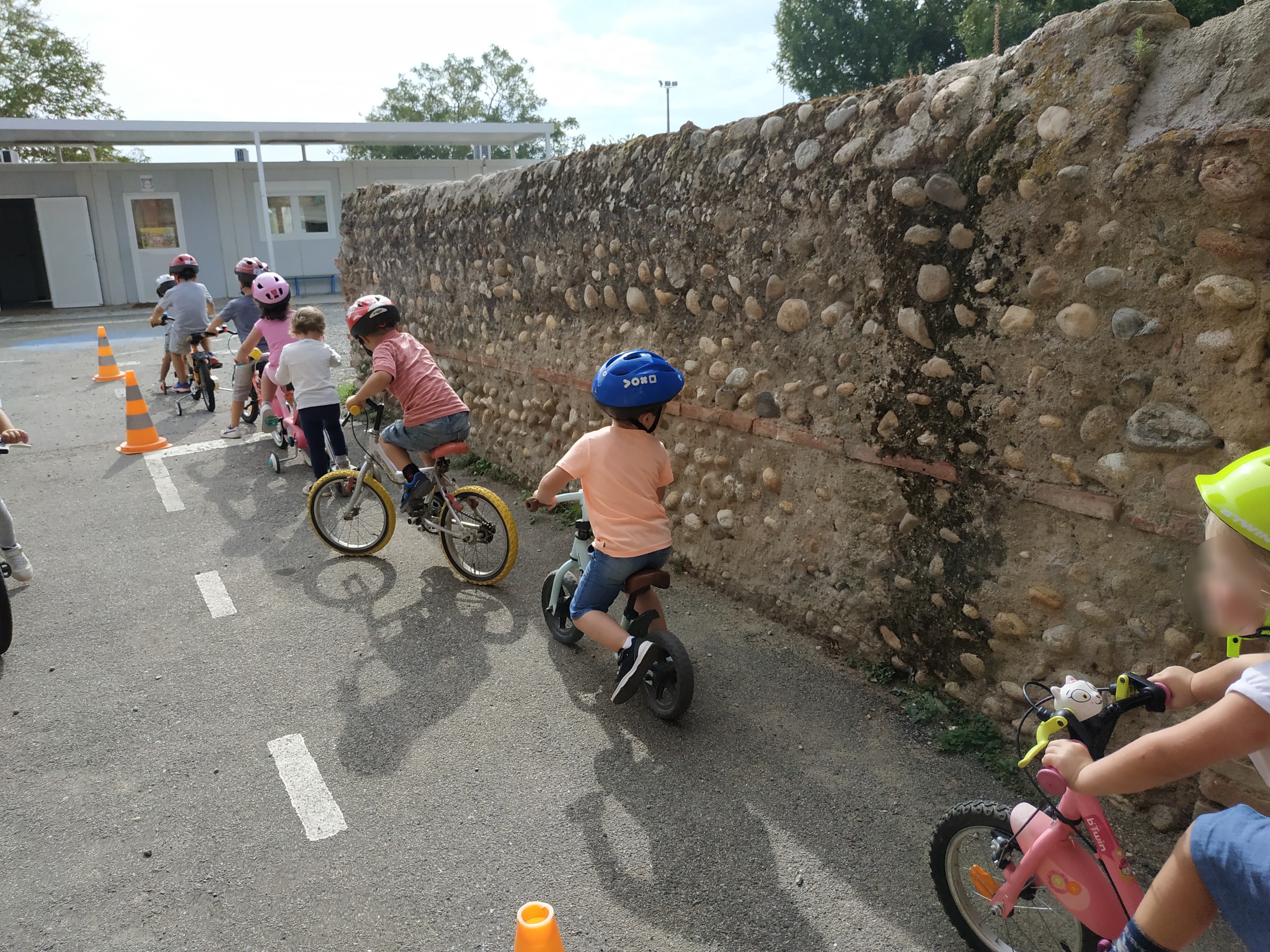 Atelier velo 1 