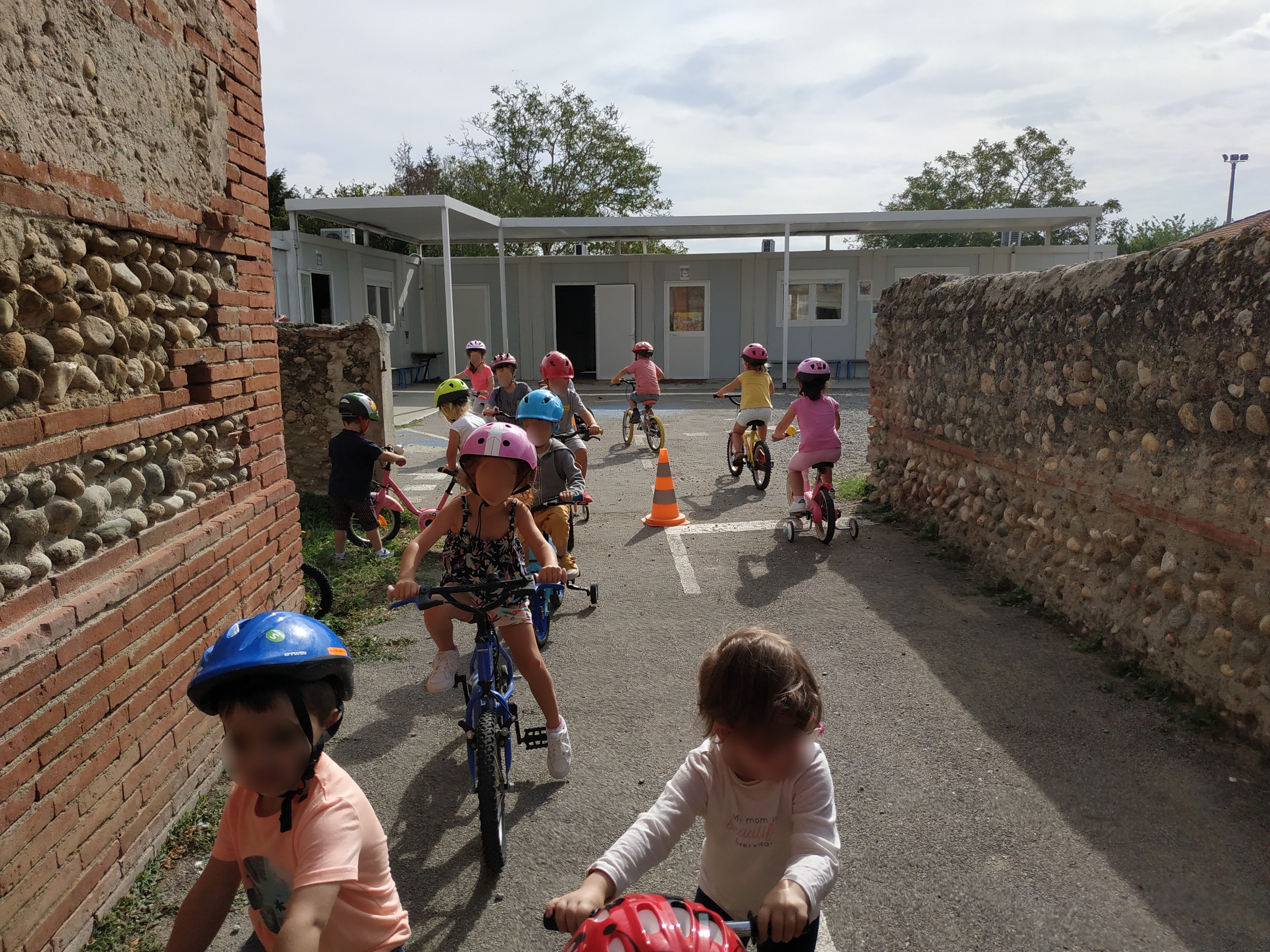 Atelier velo 4 