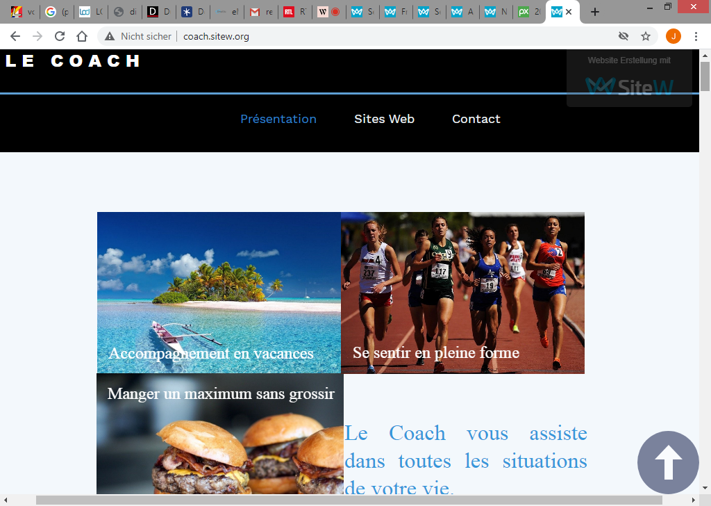 Coach