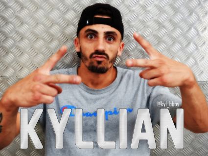 Kyllian