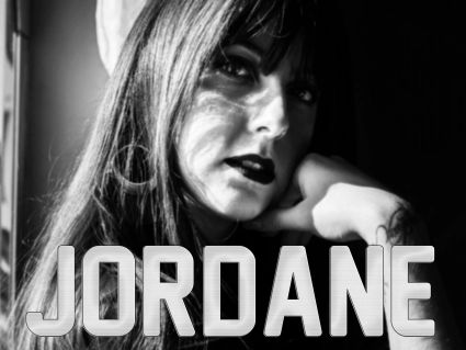 Jordane