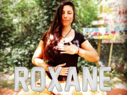 Roxane