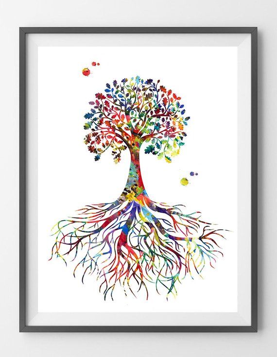 Arbre-de-vie