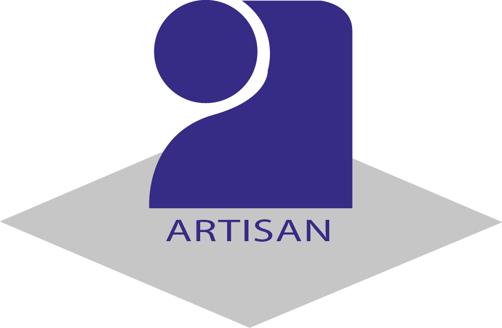 Logo-artisan