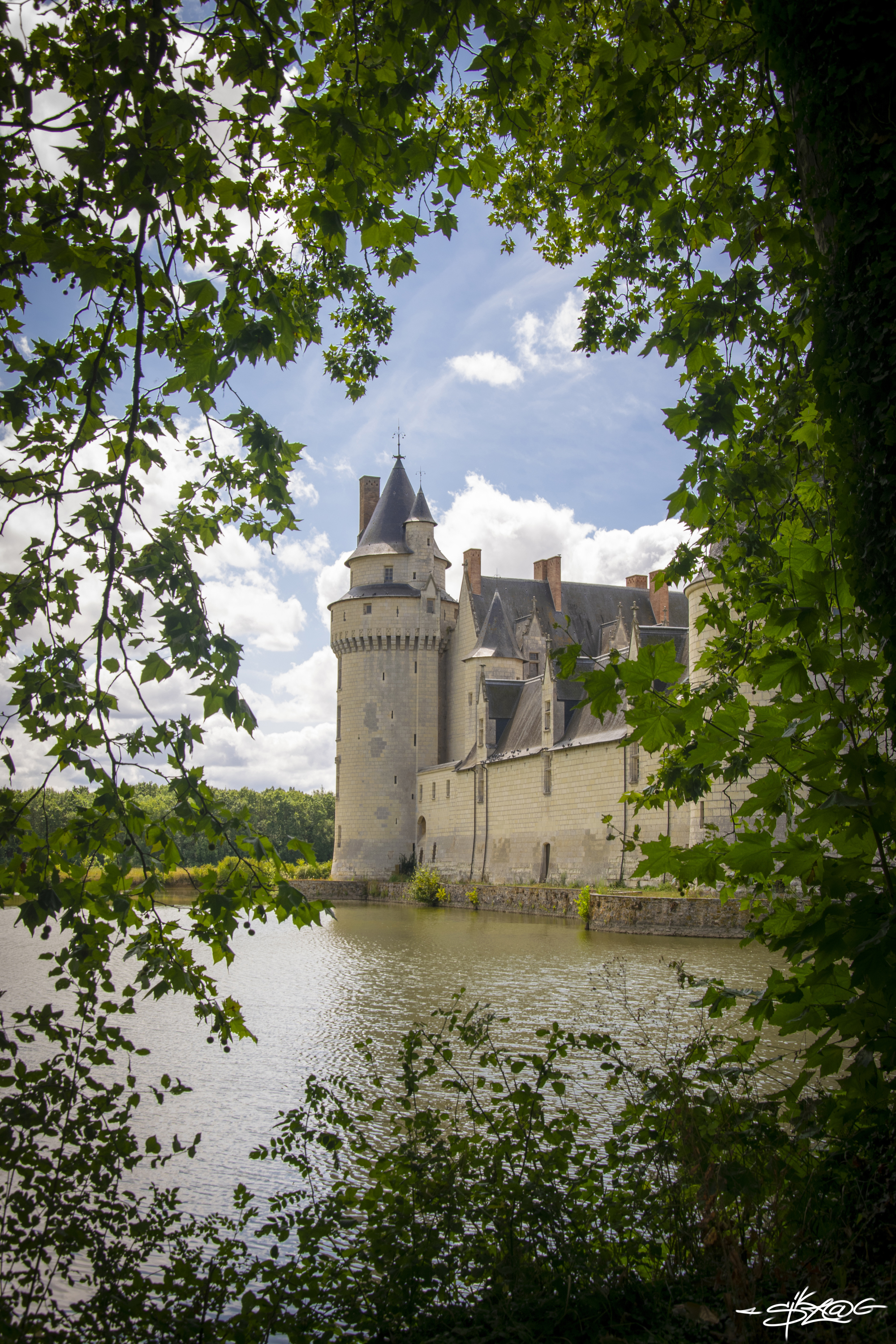 Chateau plessis bourre080220 01