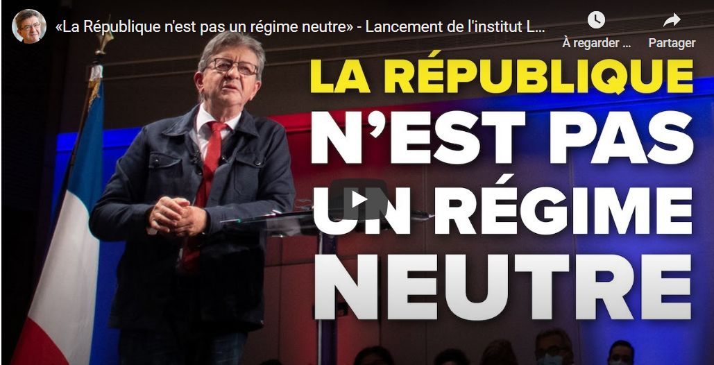 Lancement-de-l-institut-La-Boetie -I-Jean-Luc-melenchon