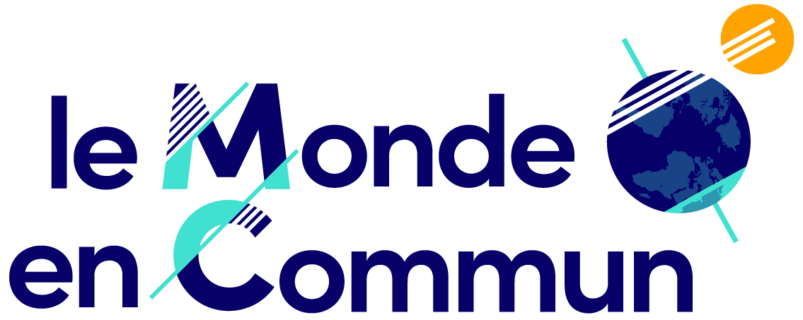 Lemondeencommun glitch-moco