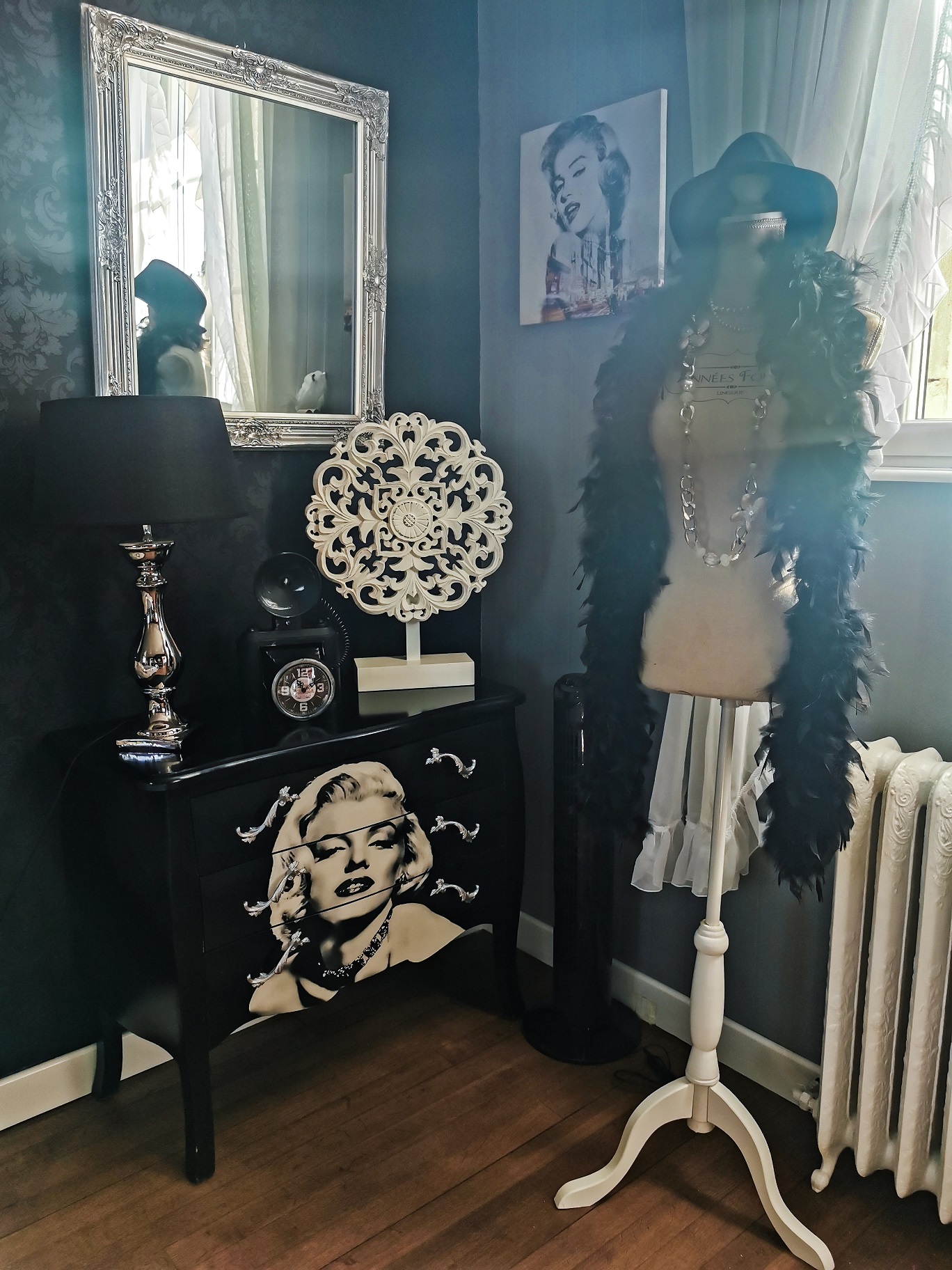 Marylin 10