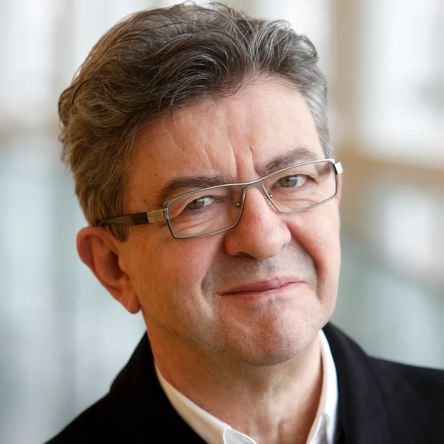 Jean luc melenchon