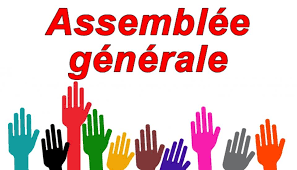 Asemblée générale
