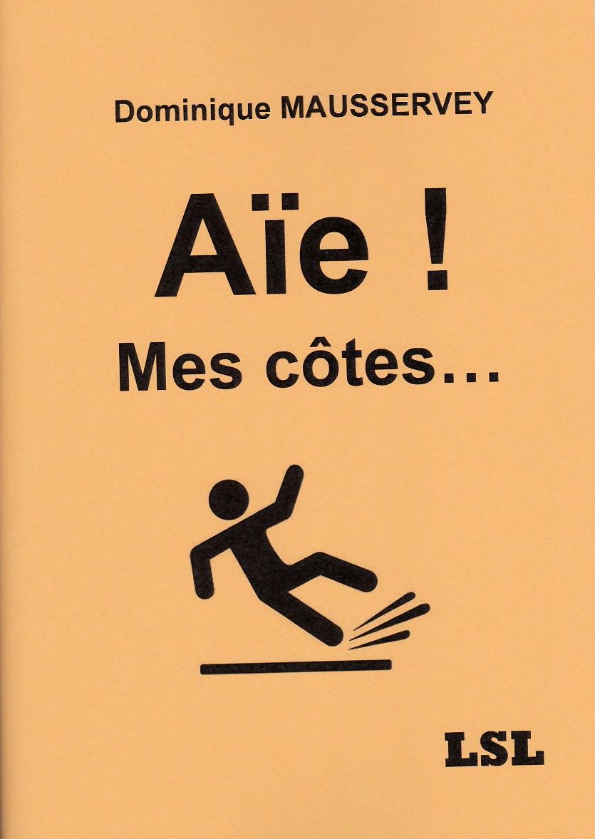 Aie mes cotes recto 