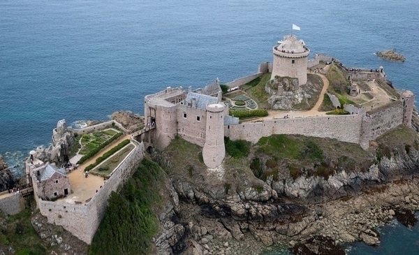 Fort la latte