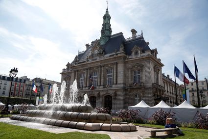 7800261584 la mairie de levallois perret