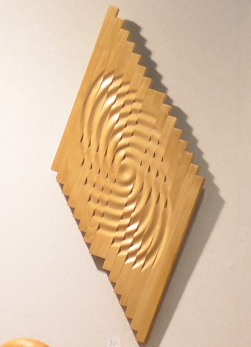 Spirale chataignier1