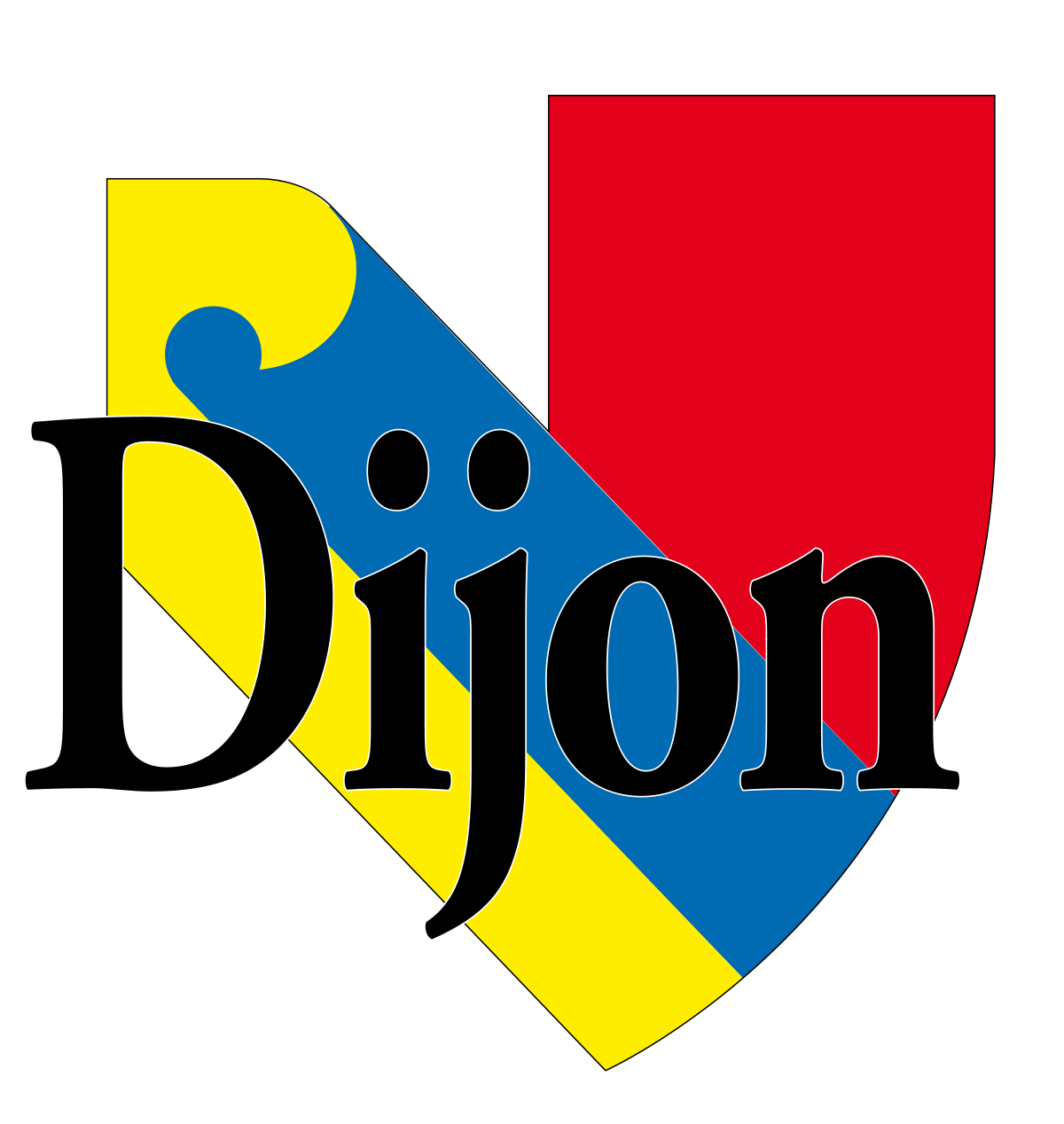 Logo-Dijon