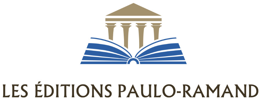 NOUVEAU SITE POUR LES ÉDITIONS PAULO-RAMAND