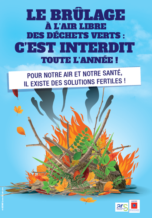 Brulage-affiche