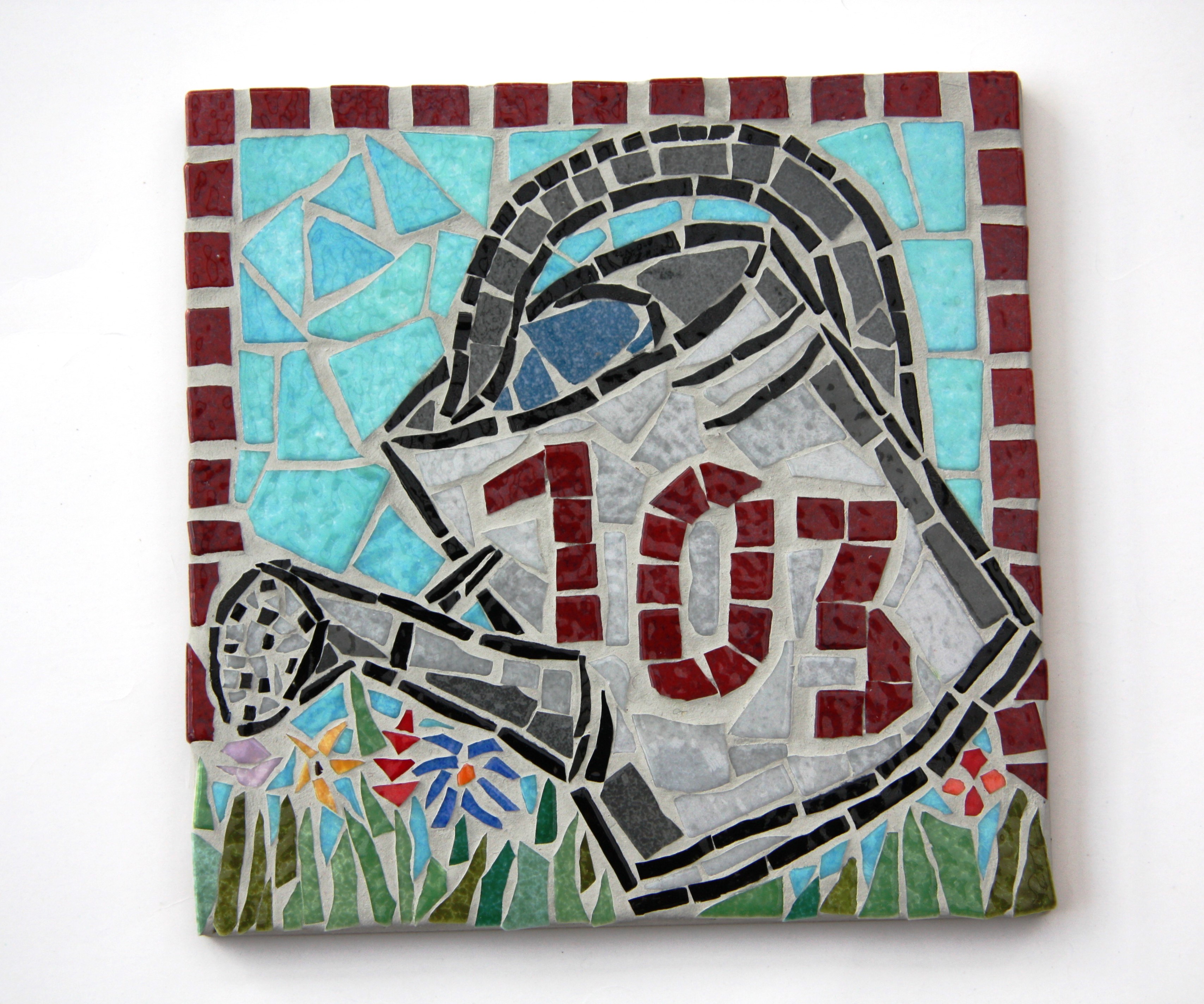 Numeros 14 