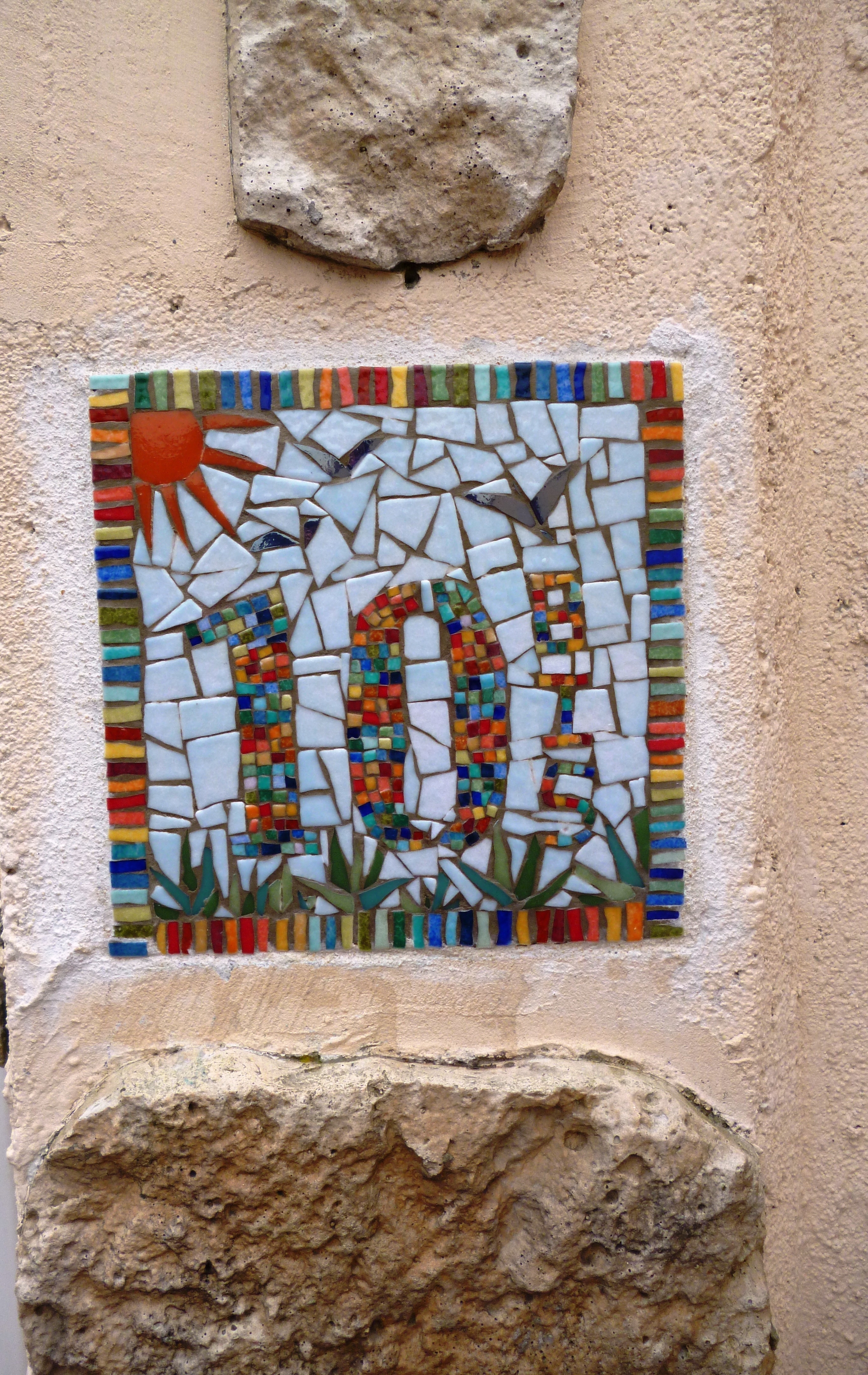 Numeros 16 